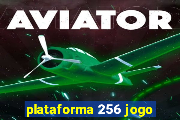 plataforma 256 jogo